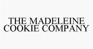 THE MADELEINE COOKIE COMPANY
