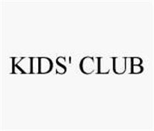 KIDS' CLUB