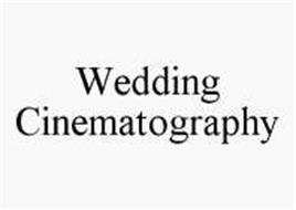 WEDDING CINEMATOGRAPHY