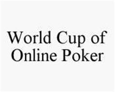 WORLD CUP OF ONLINE POKER