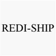 REDI-SHIP