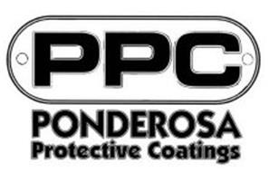 PPC PONDEROSA PROTECTIVE COATINGS