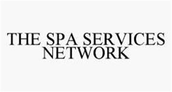 THE SPA SERVICES NETWORK