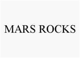 MARS ROCKS