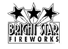 BRIGHT STAR FIREWORKS
