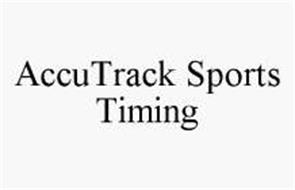 ACCUTRACK SPORTS TIMING