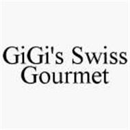 GIGI'S SWISS GOURMET
