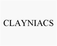 CLAYNIACS