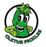 CLETUS PICKLES
