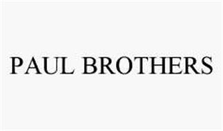 PAUL BROTHERS