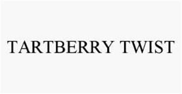 TARTBERRY TWIST