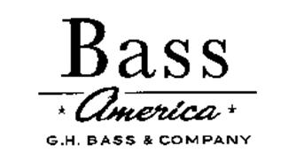 BASS AMERICA G.H. BASS & COMPANY