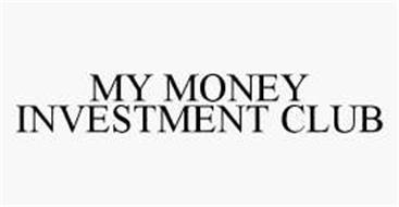 MY MONEY INVESTMENT CLUB
