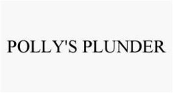 POLLY'S PLUNDER
