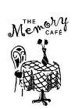 THE MEMORY CAFÉ