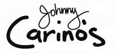 JOHNNY CARINO'S