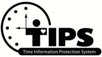 TIPS TIME INFORMATION PROTECTION SYSTEM