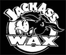 JACKASS WAX