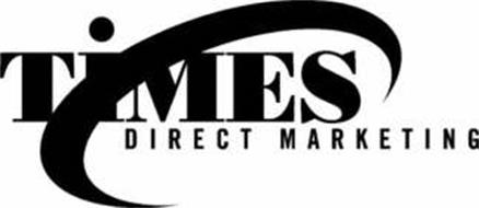 TIMES DIRECT MARKETING