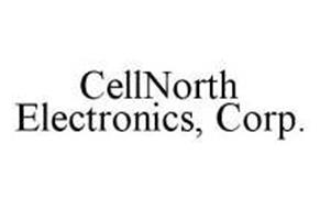 CELLNORTH ELECTRONICS, CORP.