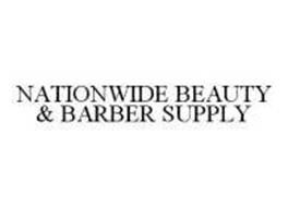 NATIONWIDE BEAUTY & BARBER SUPPLY