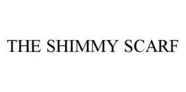 THE SHIMMY SCARF