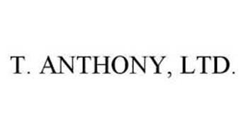T. ANTHONY, LTD.