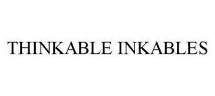 THINKABLE INKABLES