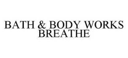 BATH & BODY WORKS BREATHE