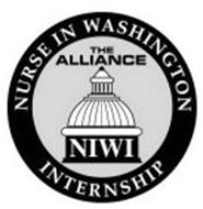NIWI NURSE IN WASHINGTON INTERNSHIP