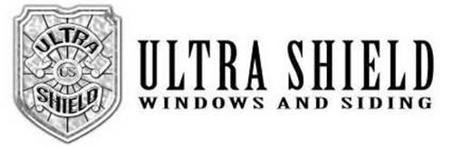 ULTRA SHIELD WINDOWS AND SIDING