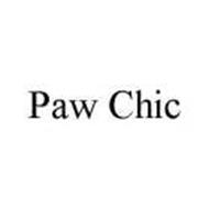 PAW CHIC