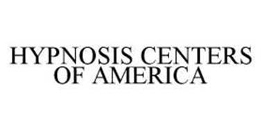 HYPNOSIS CENTERS OF AMERICA