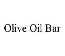 OLIVE OIL BAR