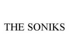 THE SONIKS