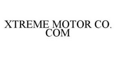 XTREME MOTOR CO.COM