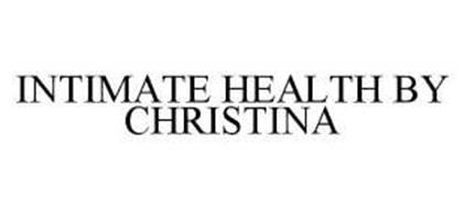 INTIMATE HEALTH BY CHRISTINA