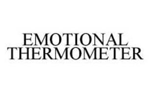 EMOTIONAL THERMOMETER