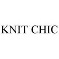 KNIT CHIC