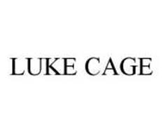 LUKE CAGE