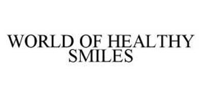 WORLD OF HEALTHY SMILES