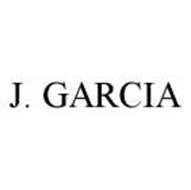J. GARCIA