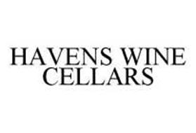 HAVENS WINE CELLARS