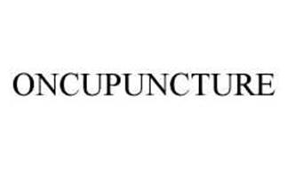 ONCUPUNCTURE