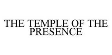 THE TEMPLE OF THE PRESENCE