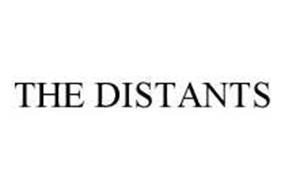 THE DISTANTS