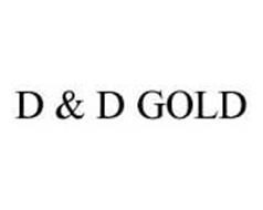 D & D GOLD
