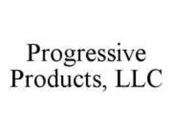 PROGRESSIVE PRODUCTS, LLC