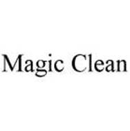 MAGIC CLEAN