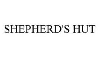 SHEPHERD'S HUT